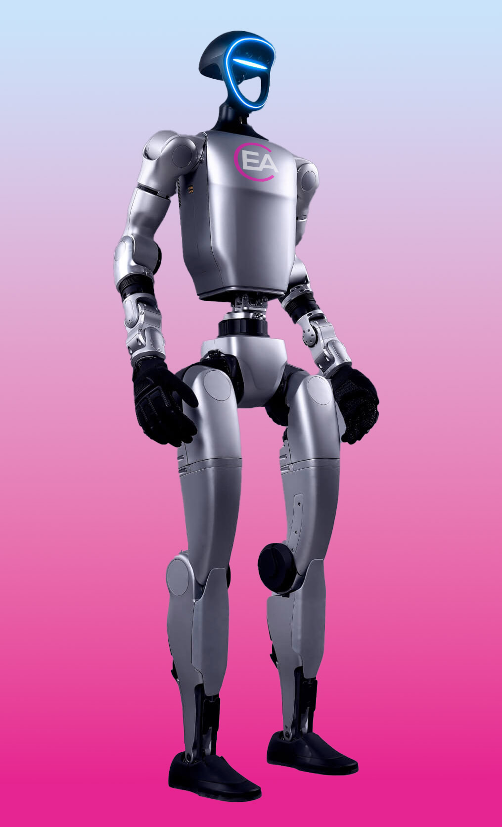 Walking-Humanoid-Robot-Las-Vegas-for-hire