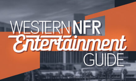 Western-Themed Entertainment Solutions for NFR Attendees