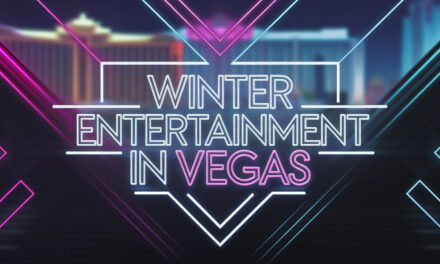 Winter Corporate Entertainment Ideas for Las Vegas