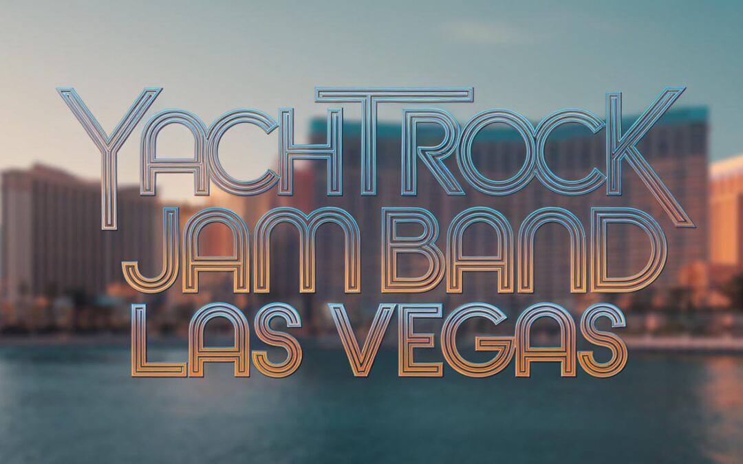 Yacht Rock Jam Band in Las Vegas