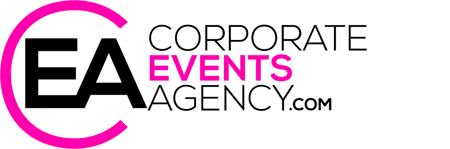 Corporate Events Agency